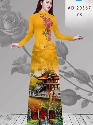 1611556497 650 vai ao dai dep 2021 (2)